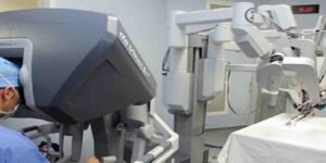 پاکستان میں پہلی بین الاقوامی ٹیلی سرجری لیاری جنرل اسپتال میں کامیاب