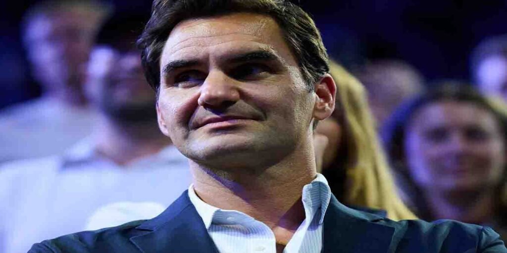 راجر فیڈرر کی تین سال بعد ٹینس کورٹ میں واپسی کا اعلان