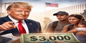 امریکی ہوم لینڈ سکیورٹی کا اہم اعلامیہ: غیر قانونی تارکین وطن کی واپسی کا نیا پروگرام