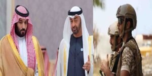 یواےای یمن مشن ختم – فوجی انخلاء کی تازہ صورتحال