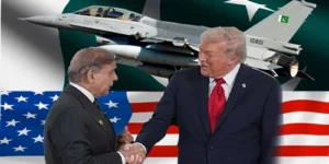 امریکا نے پاکستان کے ایف-16 طیاروں کے لیے 686 ملین ڈالر مالیت کی جدید اپ گریڈ کی منظوری دے دی