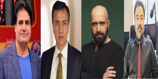 9 مئی مقدمات میں عادل راجا اور معید پیرزادہ کو عمر قید کی سزا