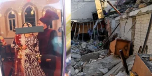 اسلام آباد میں شادی والے گھر میں سلنڈر دھماکا، دولہا دلہن سمیت 8 افراد جاں بحق