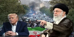 ایران میں شدید احتجاج : دنیا سے رابطہ تقریباً منقطع، ملک بھر میں انٹرنیٹ بند، پروازیں منسوخ