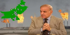 وزیراعظم شہباز شریف خیبرپختونخوا میں تیل و گیس کے بڑے ذخائر کی دریافت پر مبارکباد