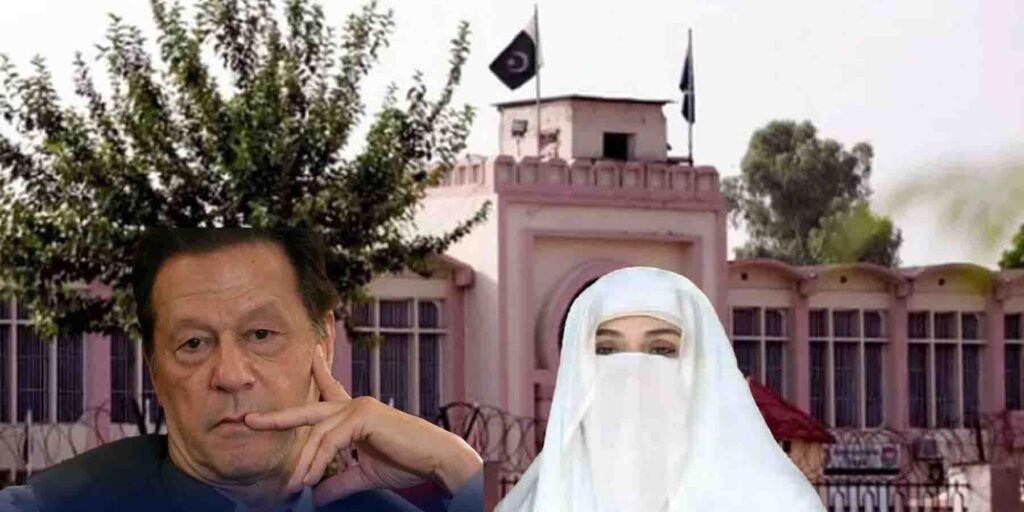 بانی پی ٹی آئی طبی معائنہ انسداد دہشتگردی عدالت راولپنڈی