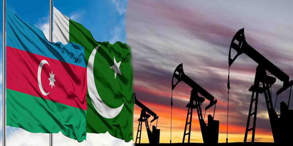 پاکستان کے تیل اور گیس کے شعبے میں سرمایہ کاری کا اعلان ڈیووس میں