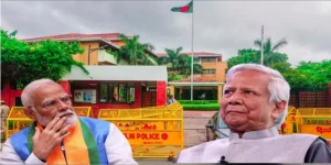 بھارت میں سیکیورٹی خدشات: بنگلہ دیش کے تین سفارتی مشنز کے ویزا سیکشن عارضی طور پر بند