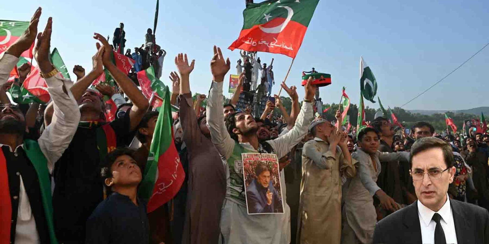 بیرسٹر گوہر بیان