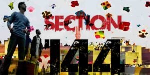 بسنت پابندیاں لاہور دفعہ 144 نوٹیفکیشن