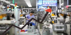 چین میں تبادلہ پروگرام کے تحت اشیاء فروخت 26 کھرب یوآن تک جا پہنچی