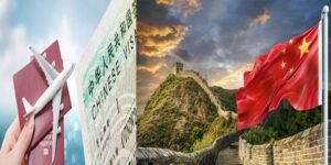 ویزا فری سفر سے روس اور چین کے تعلقات مضبوط