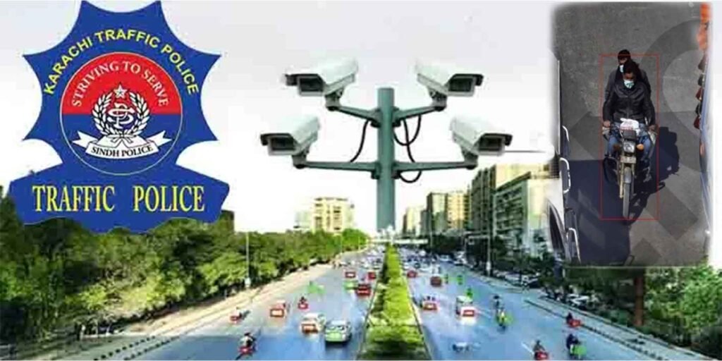 چوری شدہ موٹرسائیکل کا ای چالان موصول ہونے پر شہری پریشان