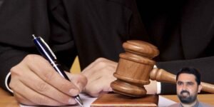 وزیر اعلیٰ خیبر پختونخوا سہیل آفریدی کے ناقابل ضمانت وارنٹ گرفتاری