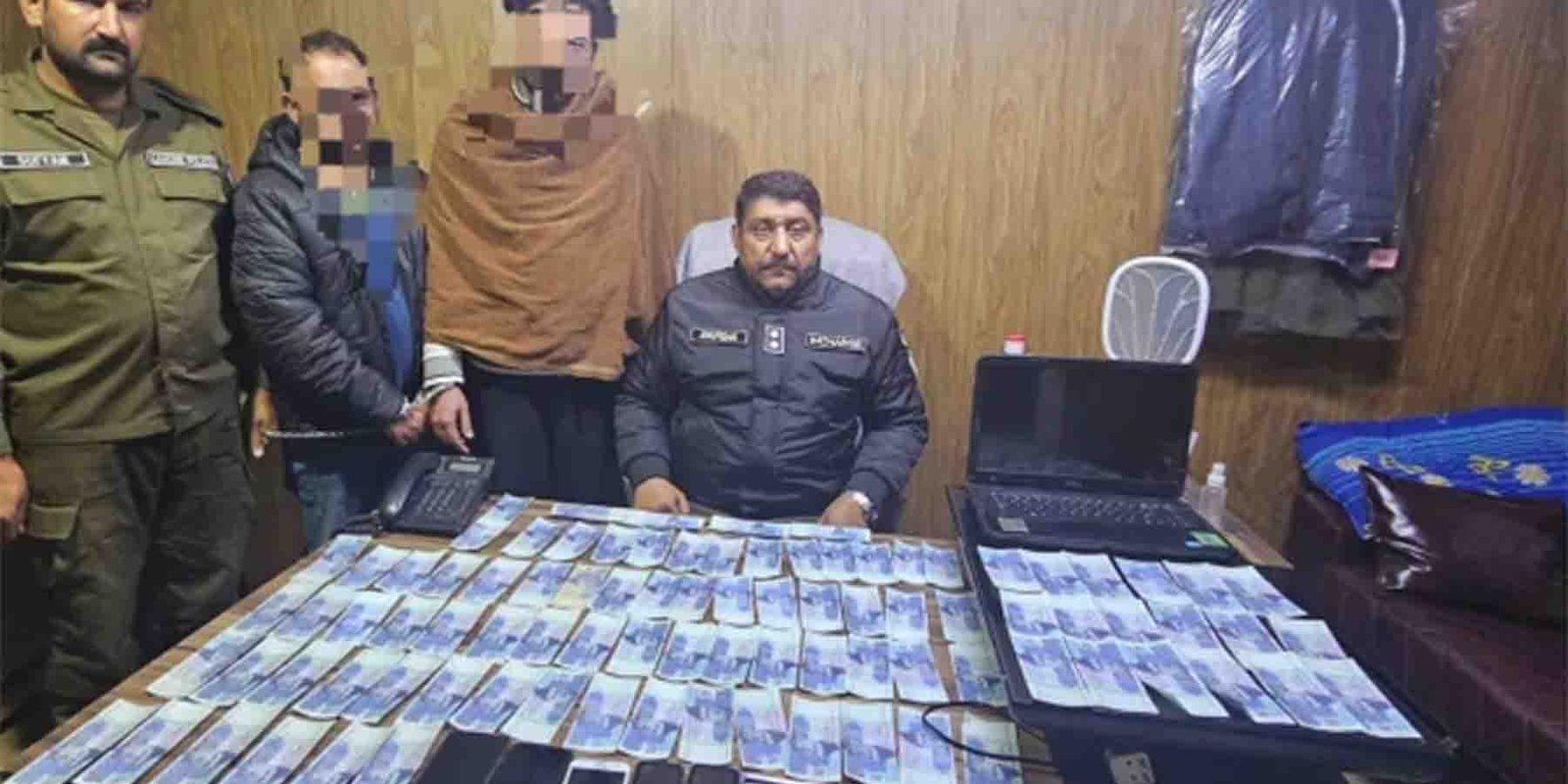 کرکٹ میچز پر جواء