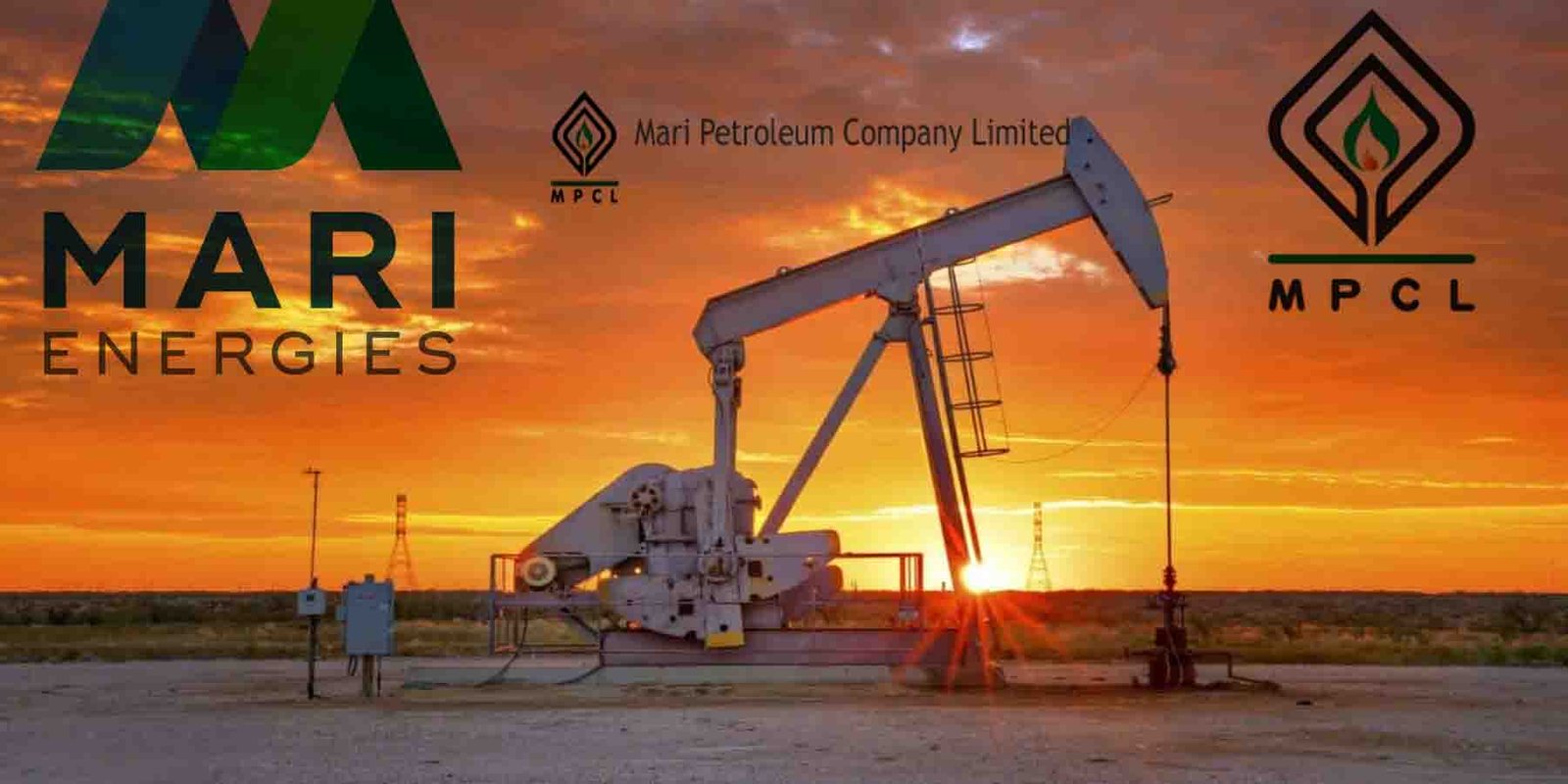 ڈیرہ بگٹی میں ماڑی انرجی کی جانب سے گیس کی دریافت