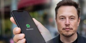 واٹس ایپ محفوظ نہیں