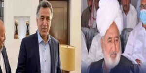 فیض حمید کے بھائی کے خلاف مقدمہ ایف آئی اے اینٹی کرپشن