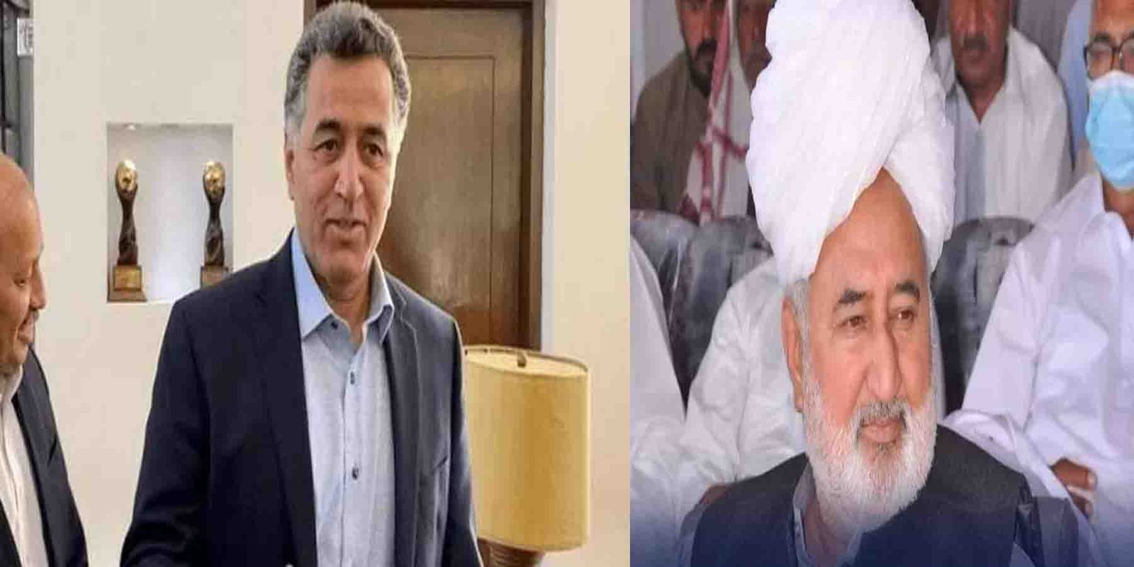 فیض حمید کے بھائی کے خلاف مقدمہ ایف آئی اے اینٹی کرپشن