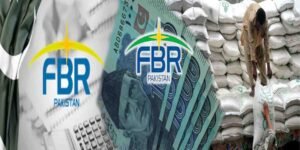 جعلی ٹریک اینڈ ٹریس اسٹیمپس والی چینی ضبط