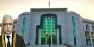 وفاقی آئینی عدالت نئی عمارت میں منتقل