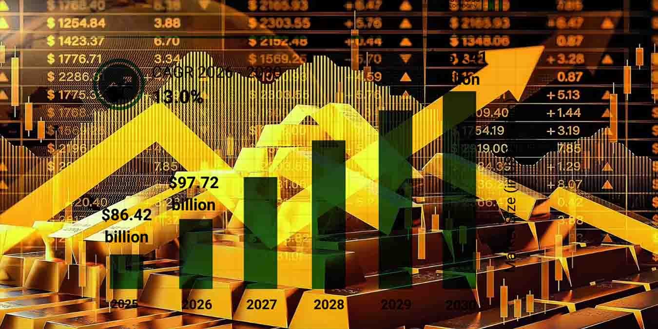 پاکستان میں آج سونے کی قیمت تاریخ کی بلند ترین سطح پر