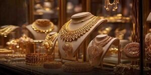 ‫Gold Rates in Pakistan 2026 سونا مزید سستا‬