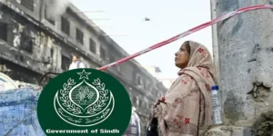 سانحہ گل پلازہ کے شہداء، سندھ کابینہ کا اجلاس،