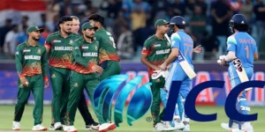 بنگلہ دیش کا ٹی 20 ورلڈ کپ بھارت نہ کھیلنے کا فیصلہ