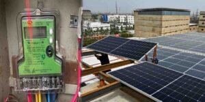 لیسکو کے نئے بجلی کنکشنز