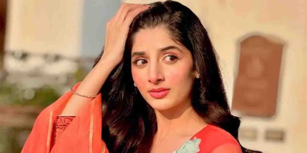 ماورا حسین کی زندگی