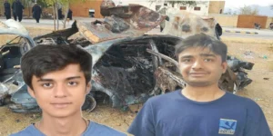 مصطفیٰ عامر قتل کیس، ملزم ارمغان عرف ارمی کی ضمانت منظور