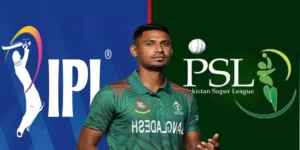 بنگلا دیشی کرکٹرز مستفیض الرحمان آئی پی ایل سے ریلیز کے بعد پی ایس ایل میں ایکشن