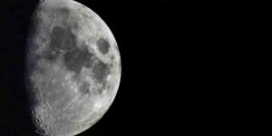 چاند پر جوہری ری ایکٹر