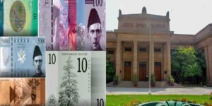 نئے کرنسی نوٹ اور انسانی صحت سے متعلق جانچ