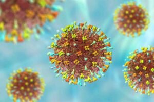 نیپاہ وائرس