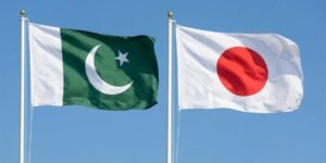 پاکستان جاپان گرانٹ معاہدہ
