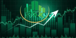 پاکستان اسٹاک ایکسچینج میں ریکارڈ تیزی