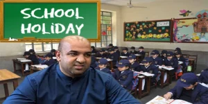 پنجاب کے تعلیمی اداروں میں چھٹیوں میں توسیع نہیں ہوگی، وزیر تعلیم کی وضاحت