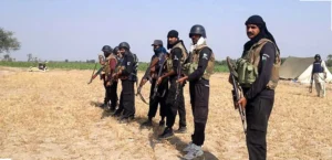 مستونگ میں سی ٹی ڈی کی کارروائی، سبی شاہراہ بند کرنے کے منصوبہ بند 5 دہشتگرد ہلاک