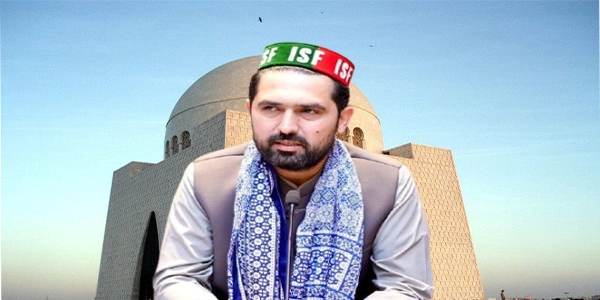 وزیراعلیٰ خیبر پختونخوا سہیل آفریدی کا کراچی و سندھ کے دورے کا اعلان