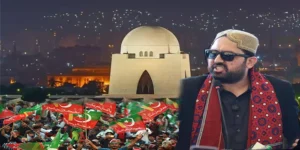 کراچی جلسہ ضرور ہوگا: سہیل آفریدی