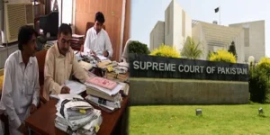 سرکاری ملازمین کو پروموشن کا حق حاصل