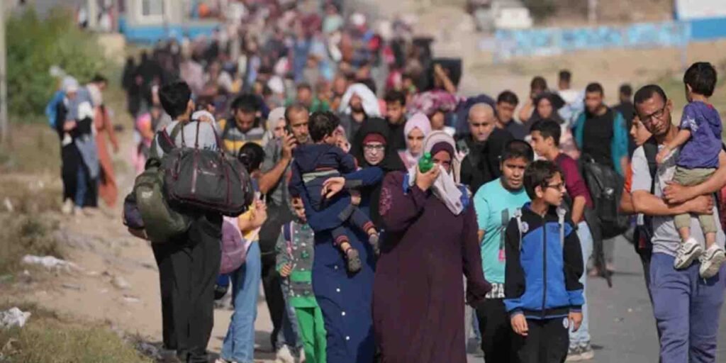 ترکیے سے افغان شہریوں کی ملک بدری