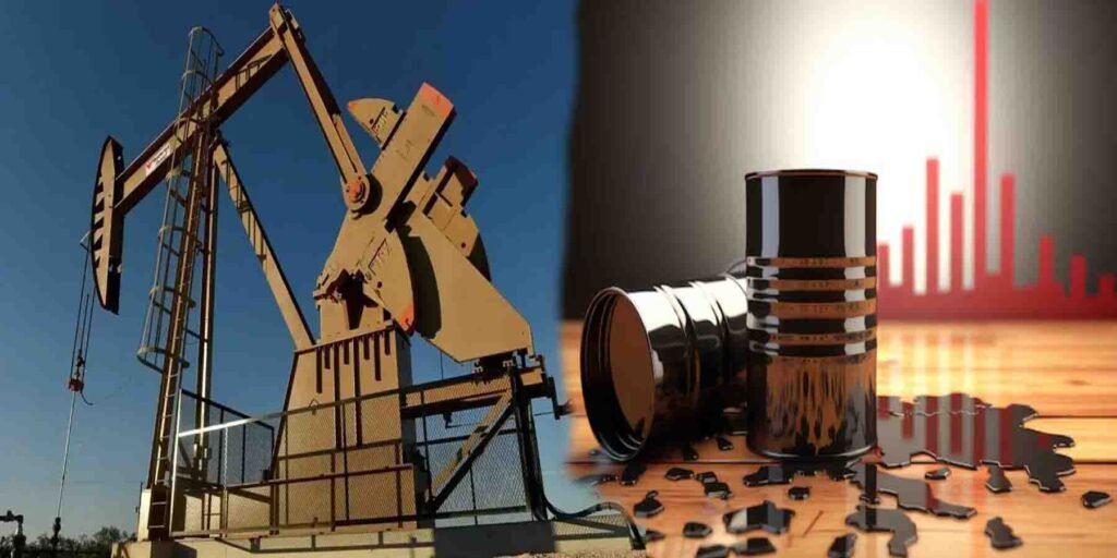 وینزویلا بحران تیل کی قیمتیں عالمی منڈی میں کمی