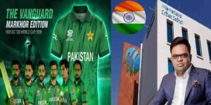 پاکستان بھارت ٹی ٹوئنٹی ورلڈکپ میچ پر بھارتی میڈیا کا پروپیگنڈا