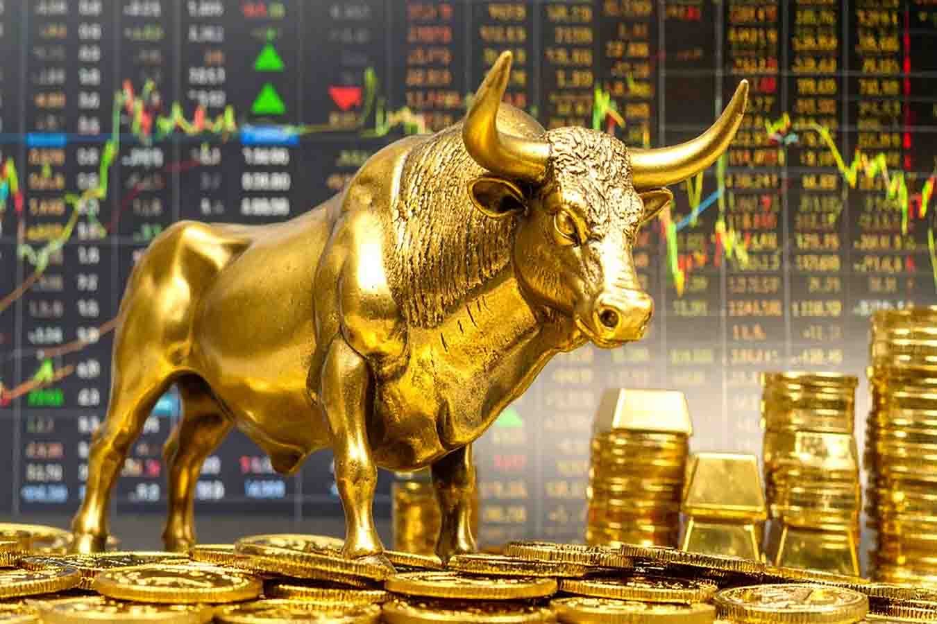 عالمی و مقامی مارکیٹ میں سونا مزید مہنگا، فی تولہ 5 لاکھ 36 ہزار سے تجاوز