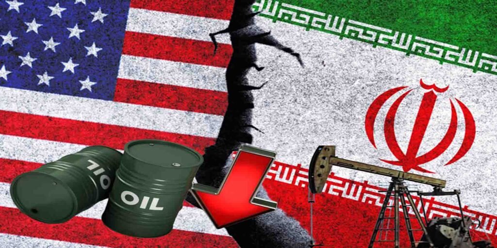 عالمی منڈی میں خام تیل کی قیمتوں میں کمی