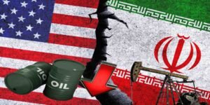 عالمی منڈی میں خام تیل کی قیمتوں میں کمی، ایران امریکا مذاکرات سے قبل بڑا جھٹکا