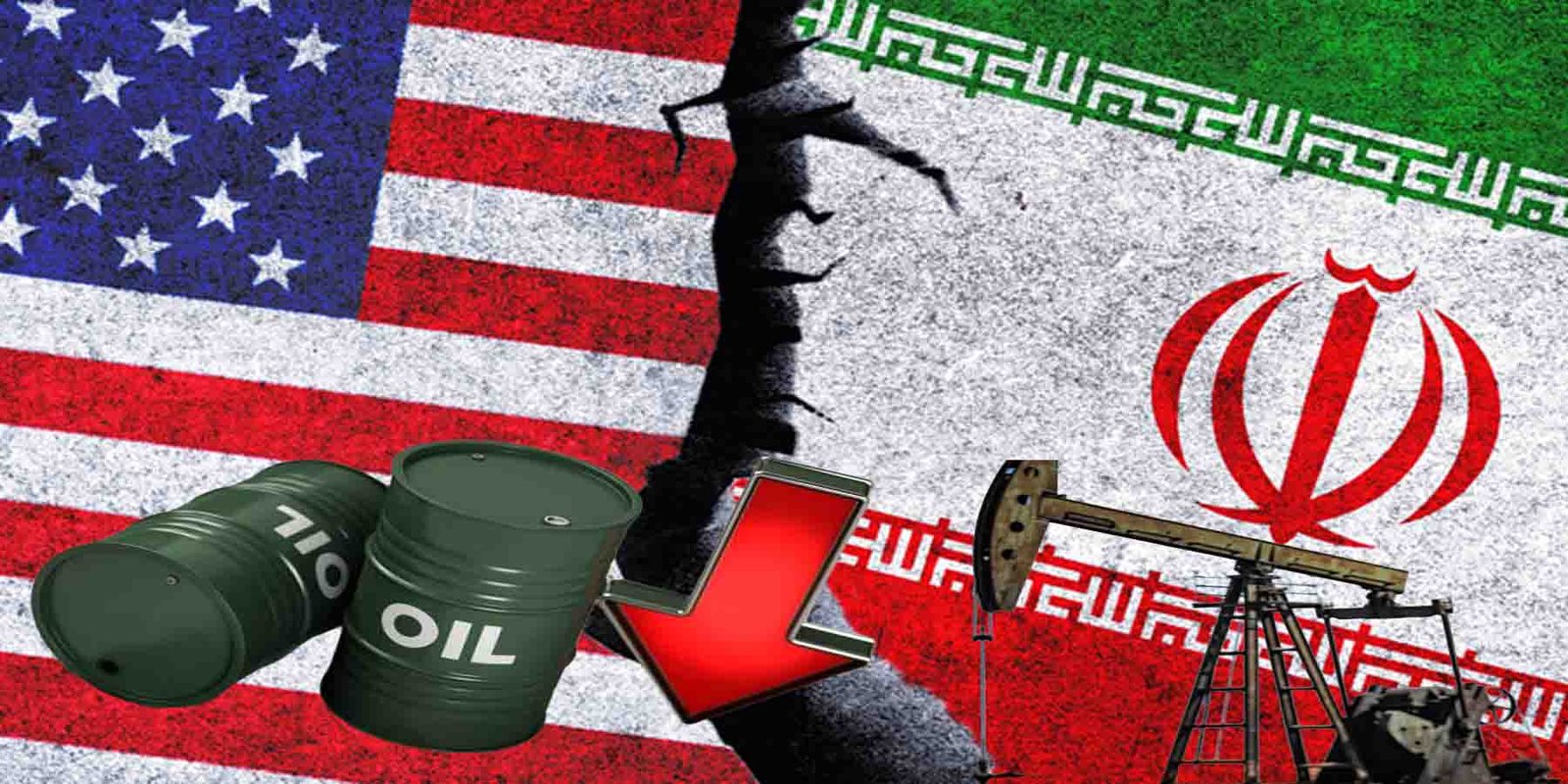 عالمی منڈی میں خام تیل کی قیمتوں میں کمی